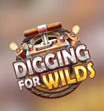 Digging for wilds