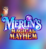 Merlin’s Magical Mayhem