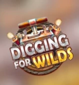 Digging for wilds