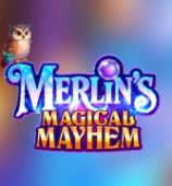 Merlin’s Magical Mayhem