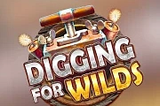 Digging for wilds