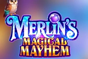 Merlin’s Magical Mayhem
