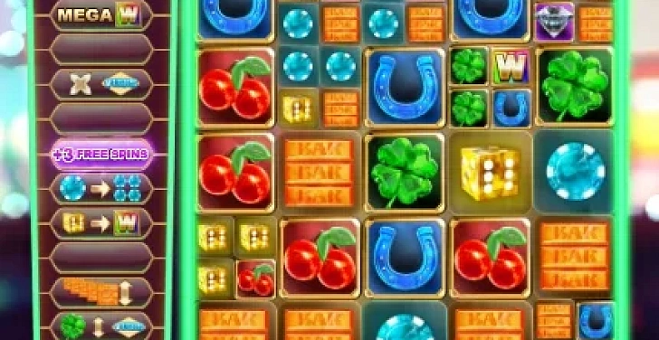 Screenshot 20Bet