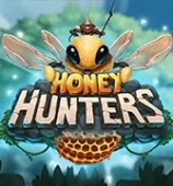 Honey Hunters