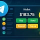 Telegram Wallet: Your Pass to the World of Fast Crypto Payments in Gambling