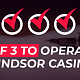 Advancing Towards the Selection of Windsor Casino Operator in Ontario