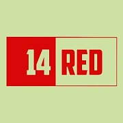 14Red