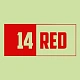 14Red