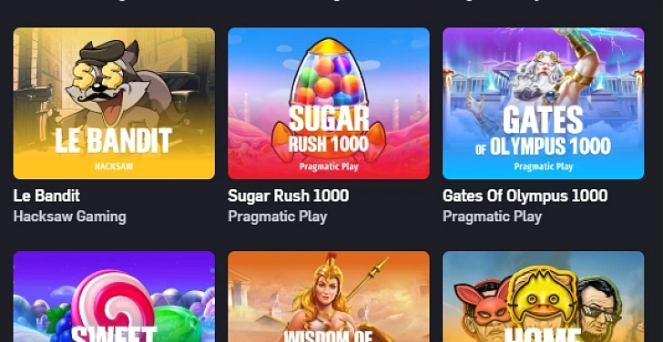 Screenshot 20Bet