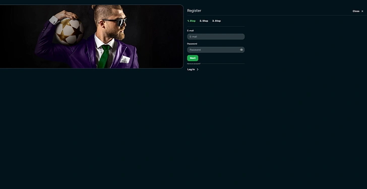 Screenshot 20Bet