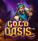 Gold Oasis