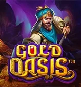 Gold Oasis
