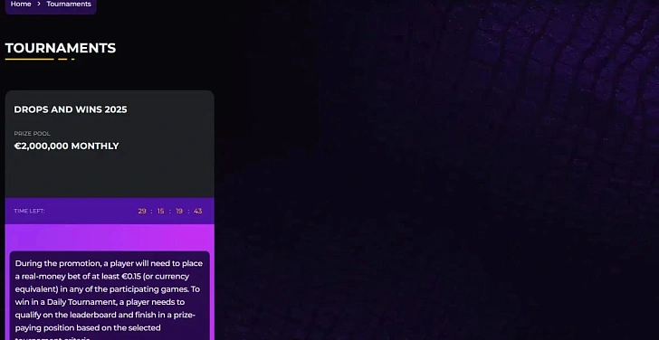 Screenshot 20Bet