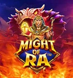 Might of Ra