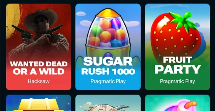 Screenshot 20Bet