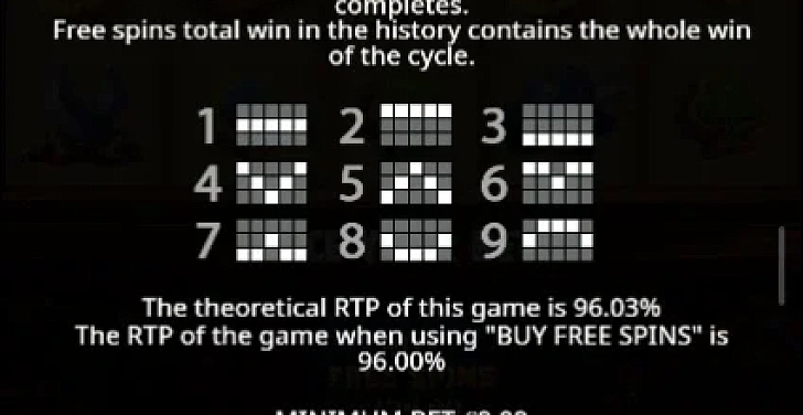 Screenshot 20Bet