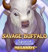Savage Buffalo Spirit Megaways