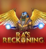 Ra’s Reckoning