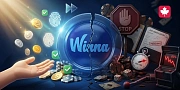 Winna Scam or Legit? Delayed Payouts, Lowered RTP, and a "No KYC" Policy That Doesn't Always Work