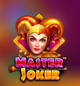 Master Joker