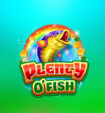 Plenty O’ Fish
