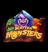 Scatter Monsters