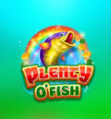 Plenty O’ Fish