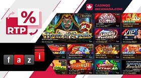How to check RTP in FAZI slots