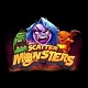 Scatter Monsters