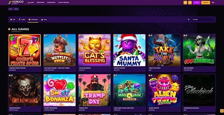 Screenshot 20Bet