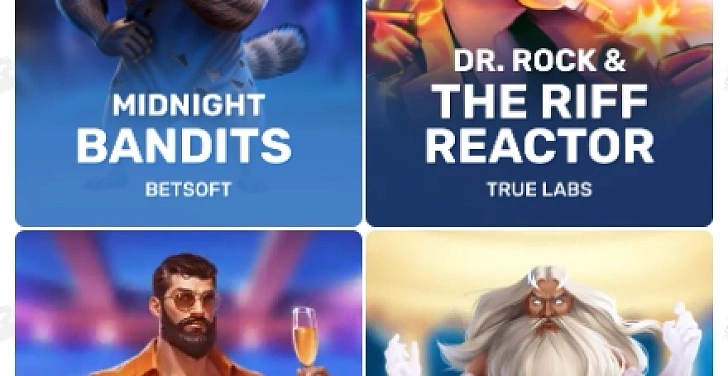 Screenshot 20Bet
