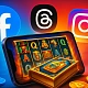 Meta and Gambling Ads: User Data, Circumventing Rules, and Hitting the Vulnerable