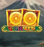 GigaGong GigaBlox
