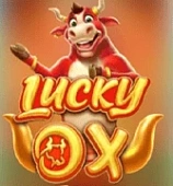 Lucky Ox