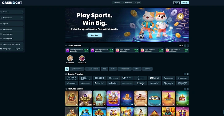 Screenshot 20Bet