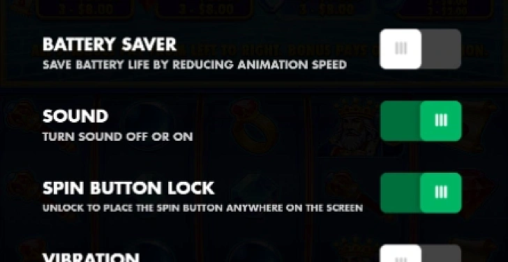 Screenshot 20Bet