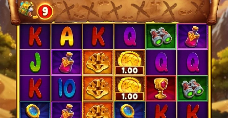 Screenshot 20Bet