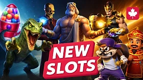 New Slots Spotlight: Explosive Releases and Dark Hardcore — Review of the Best Slots of the Week (December 15–22)