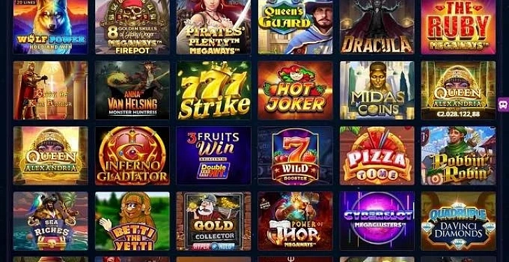 Screenshot 20Bet