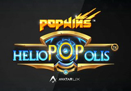 HelioPOPolis