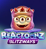 Reactoonz Blitzways