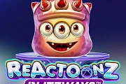 Reactoonz Blitzways