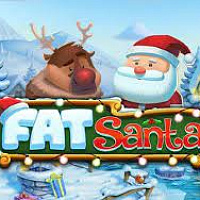 Fat Santa