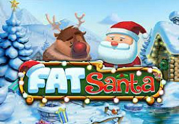 Fat Santa