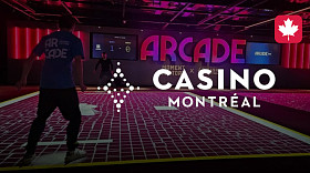 Montreal Casino Unveils Adult Gaming Area
