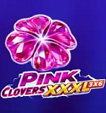 Pink Clovers XXXL