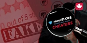 Deception and Fraud: Investigation of Aboutslots and its Connection to Unreliable Online Casinos