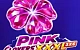 Pink Clovers XXXL