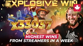 Big Wins for the Week of 2023.10.03-2023.10.09