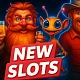 New Slots Spotlight: 16 – 24 Jun
